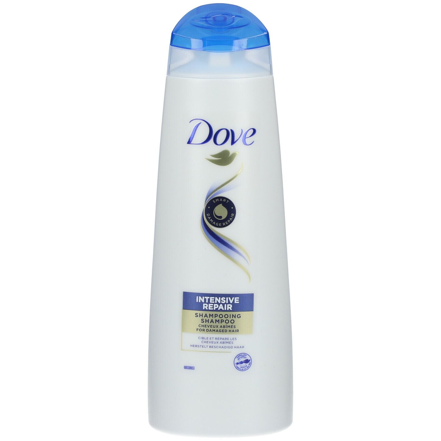 Dove Intensive Repair Shampoo