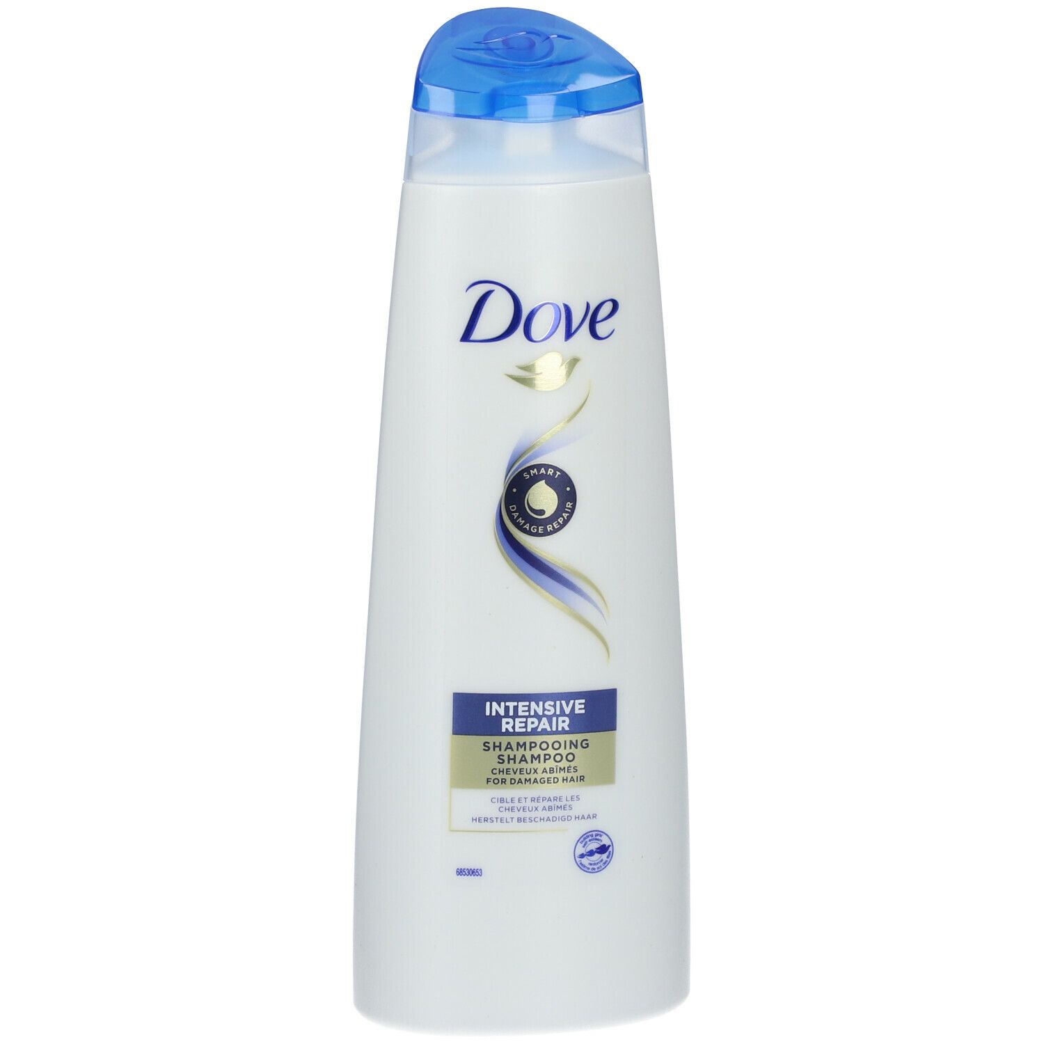 Dove Intensive Repair Shampoo