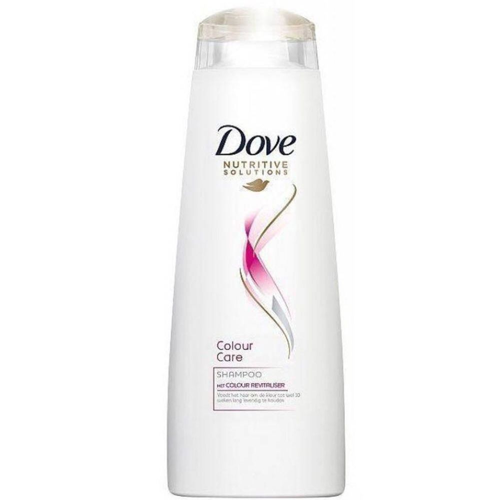 Dove Color Care Shampoo