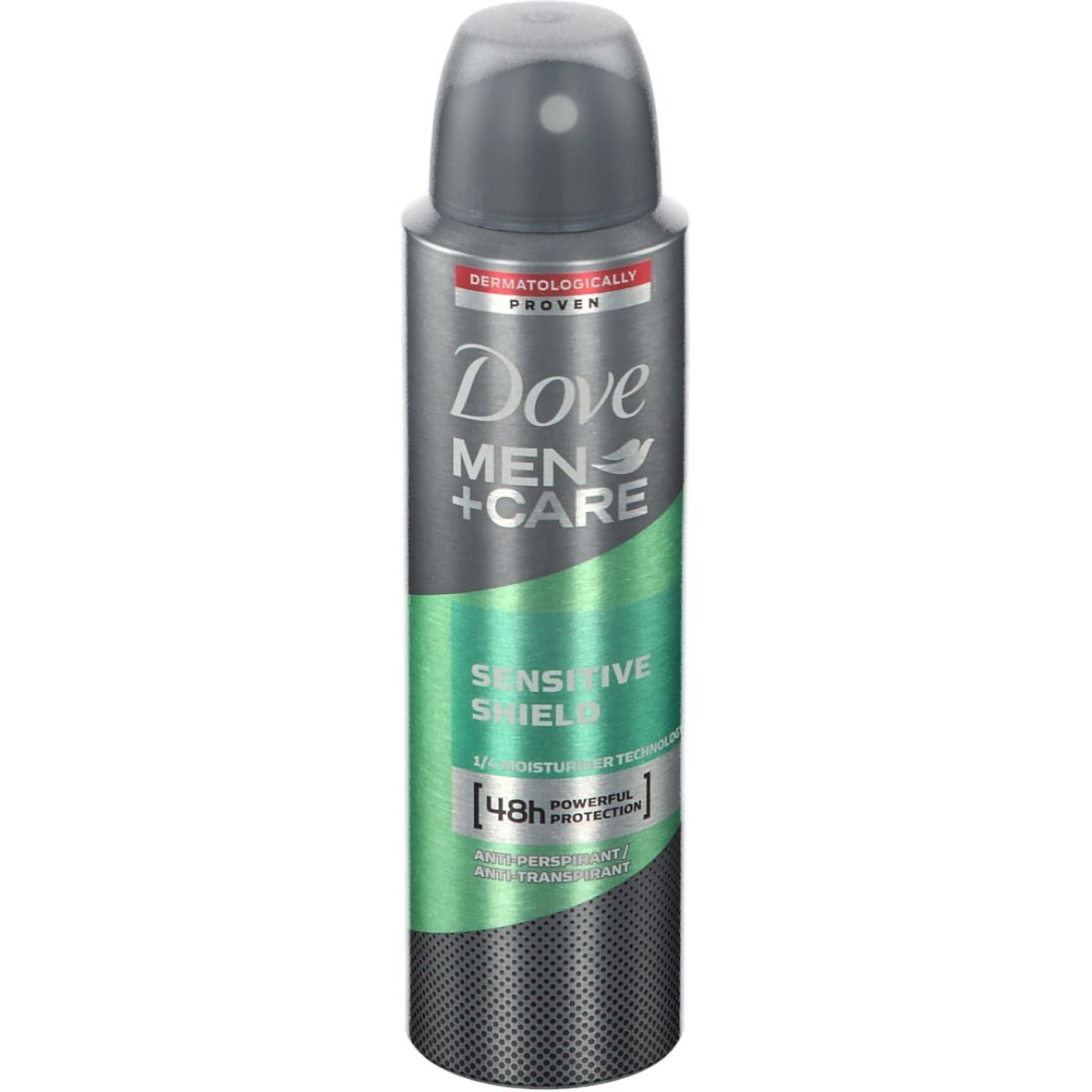 Dove MEN+CARE Bouclier sensible