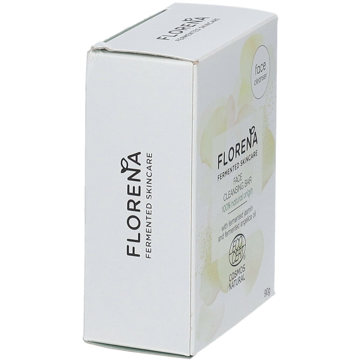 FLORENA Cleansing Bar