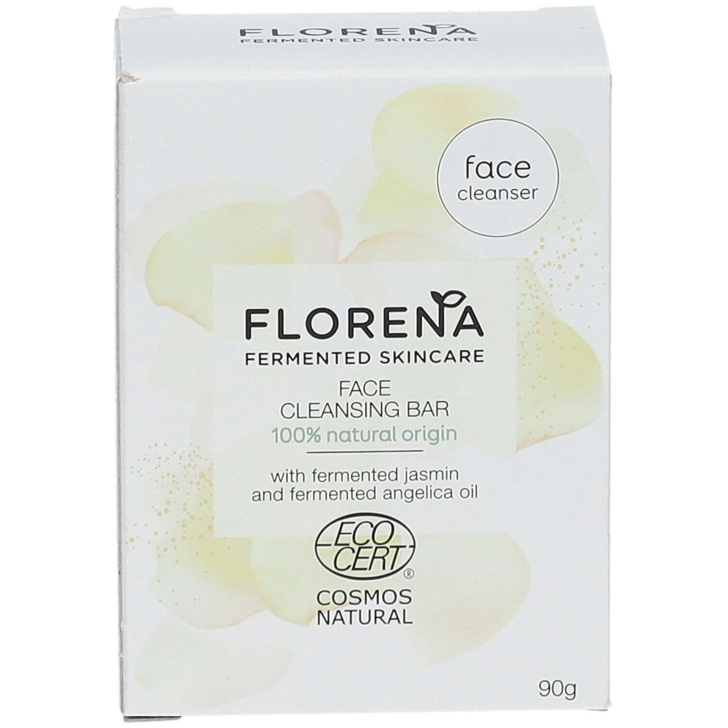 FLORENA Cleansing Bar