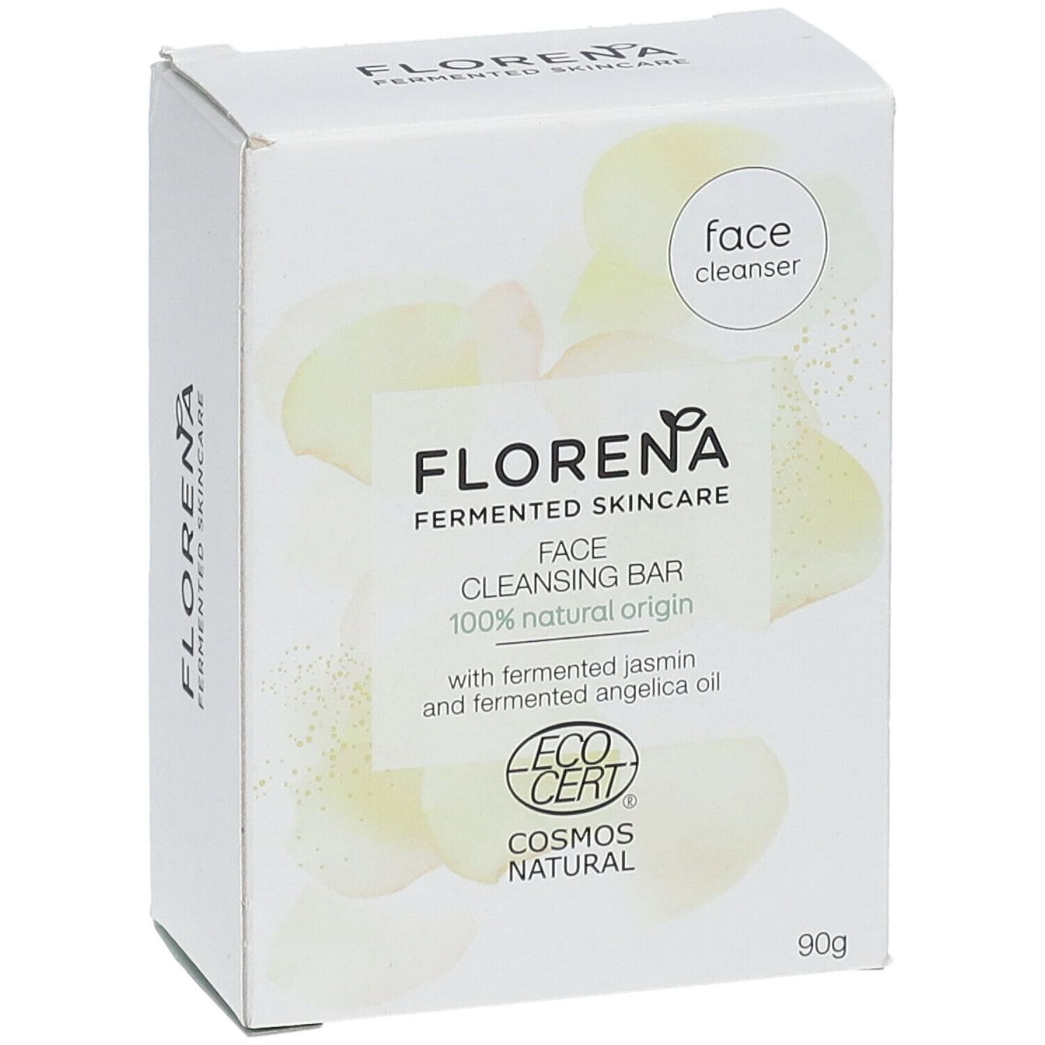 FLORENA Cleansing Bar