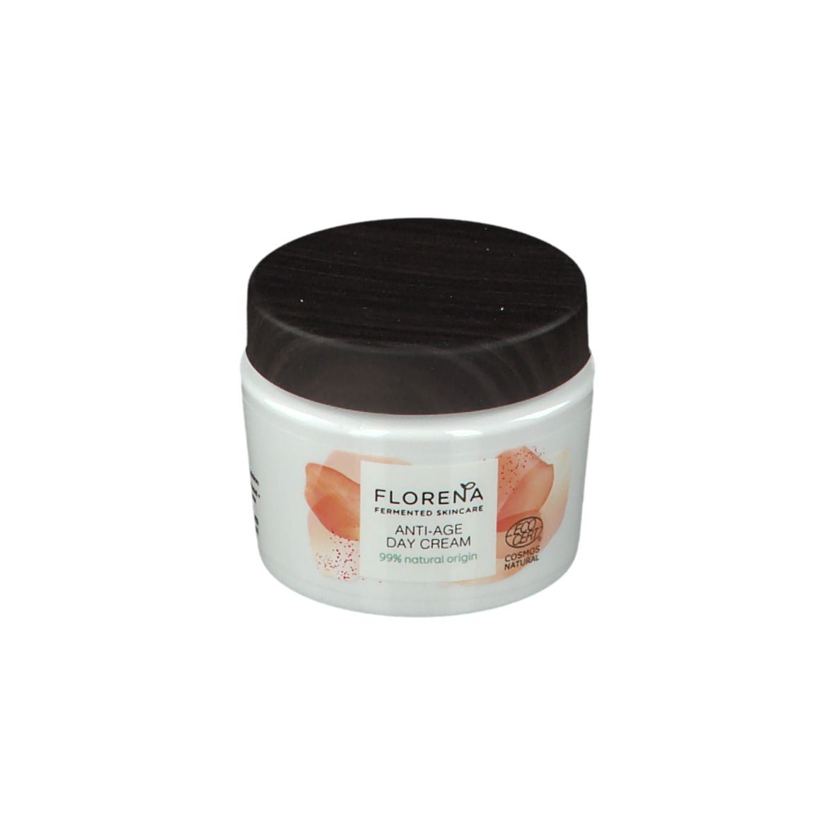 FLORENA CRÈME DE JOUR ANTI-ÂGE