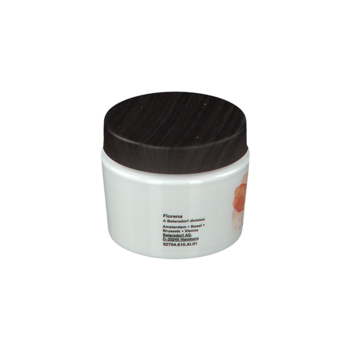 FLORENA CRÈME DE JOUR ANTI-ÂGE