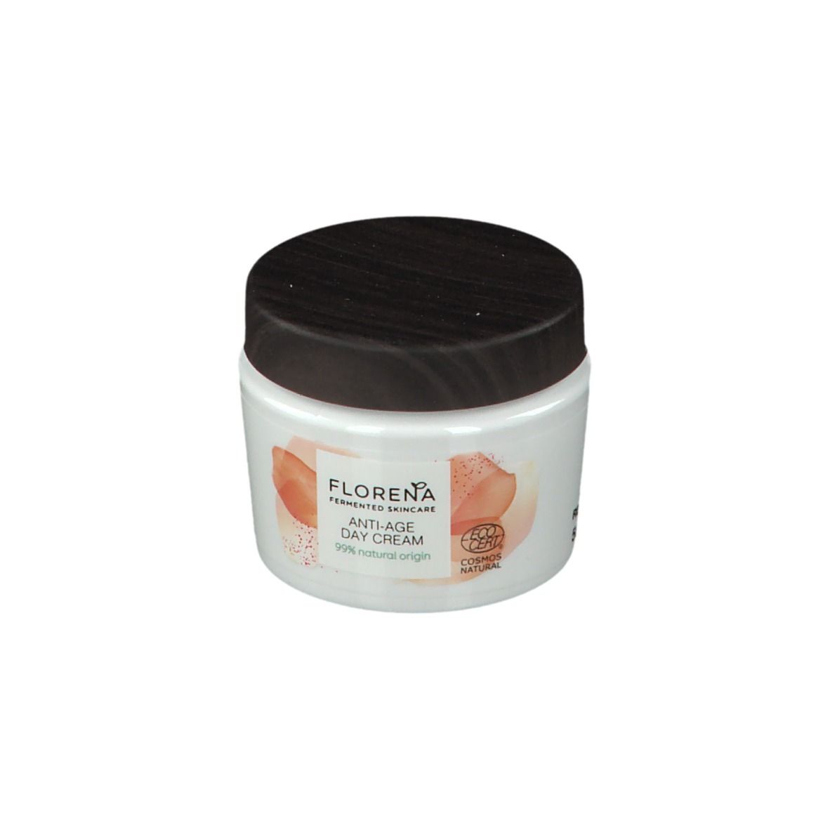 FLORENA CRÈME DE JOUR ANTI-ÂGE