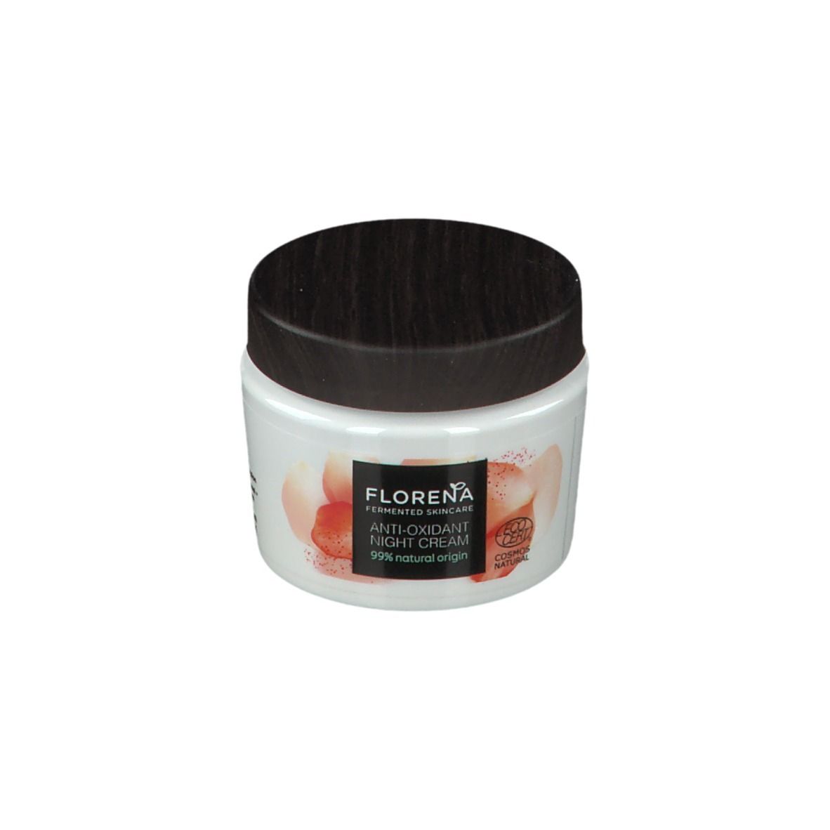 FLORENA Antioxidative Nachtcreme