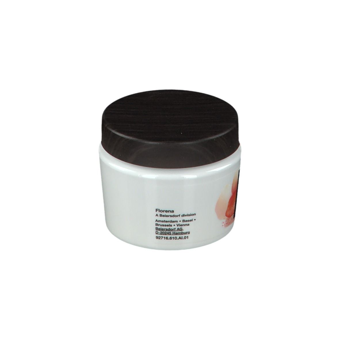 FLORENA Antioxidative Nachtcreme