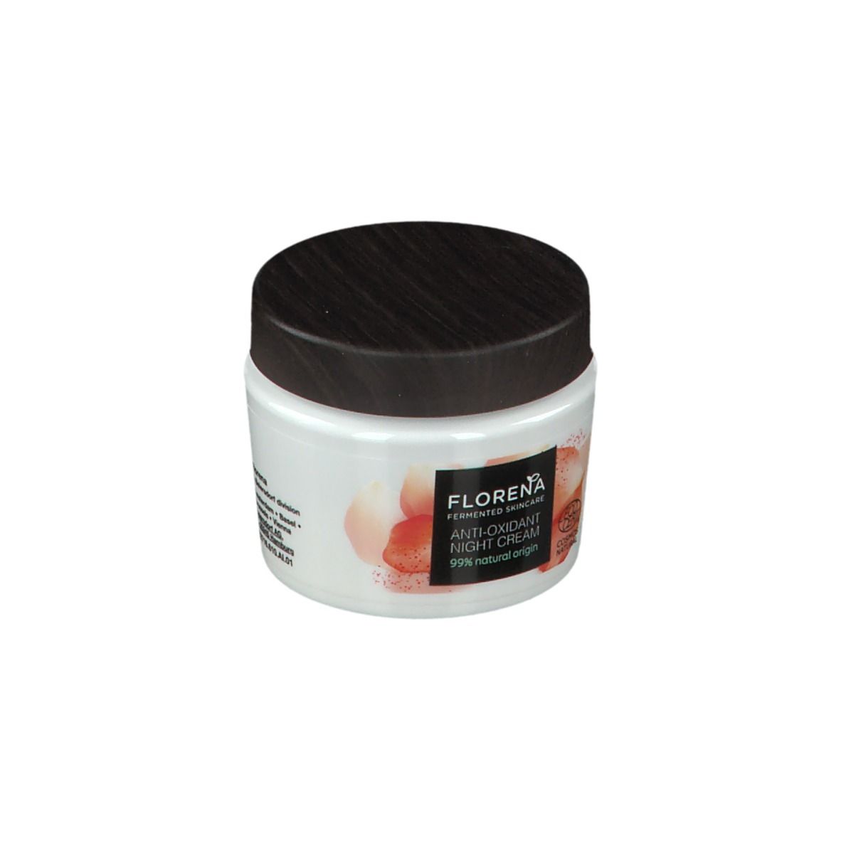 FLORENA Antioxidative Nachtcreme