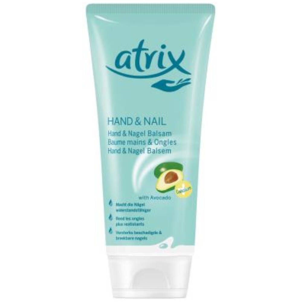 atrix Baume Mains & Ongles