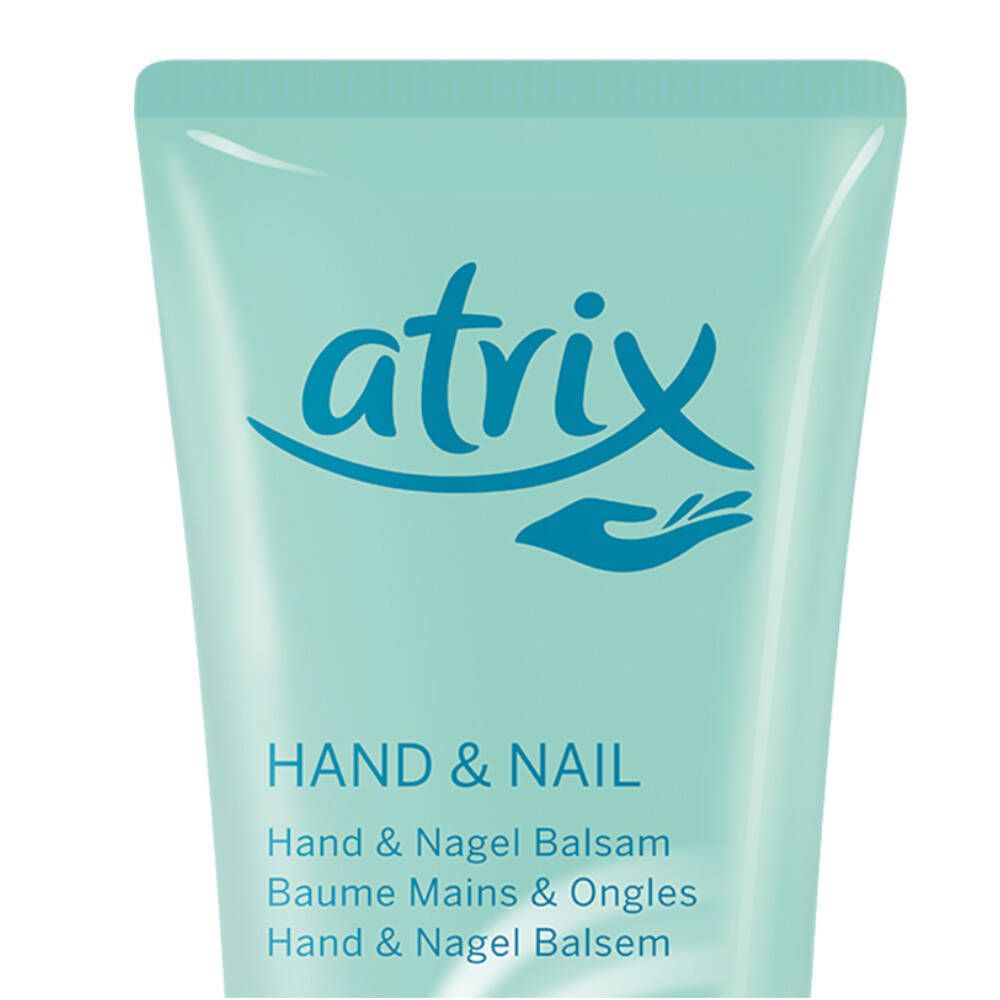atrix Baume Mains & Ongles
