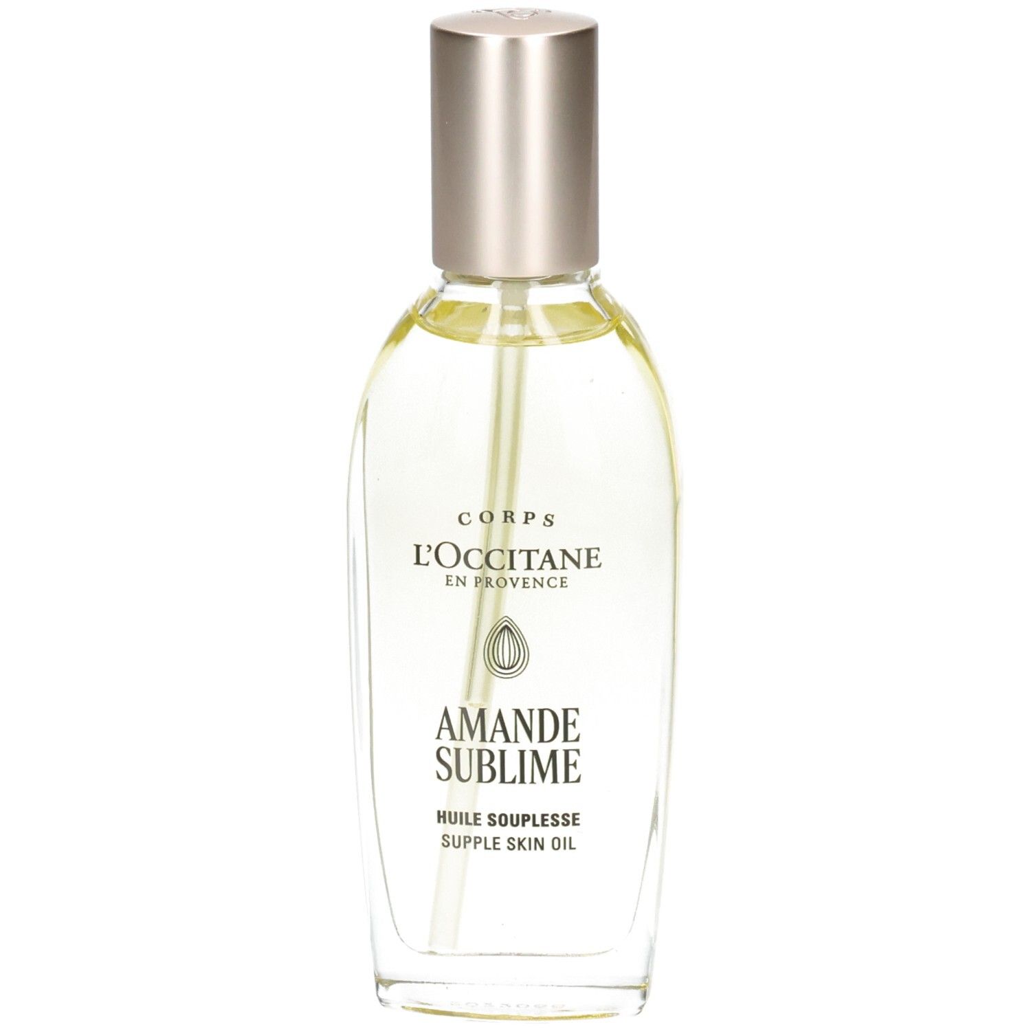 L'OCCITANE Mandel-Pflegeöl: product photo