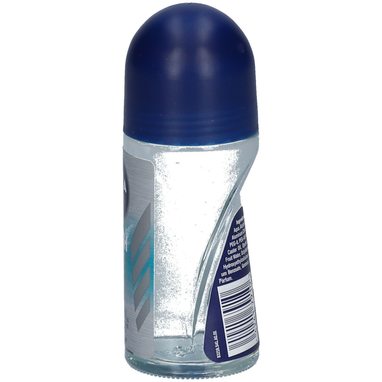 NIVEA® Fresh Kick Roll-On