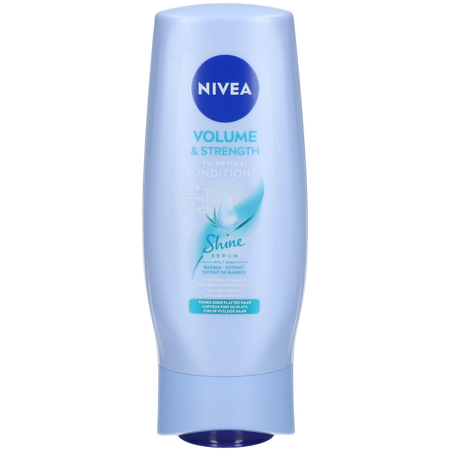 NIVEA VOLUME CARE CONDITIONER