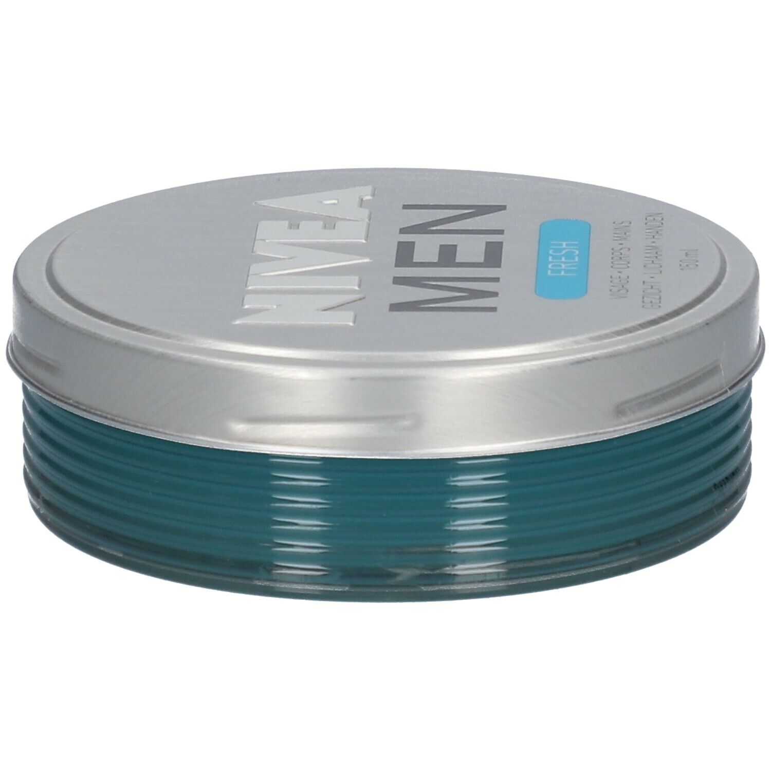 NIVEA GEL VISAGE MEN FRESH