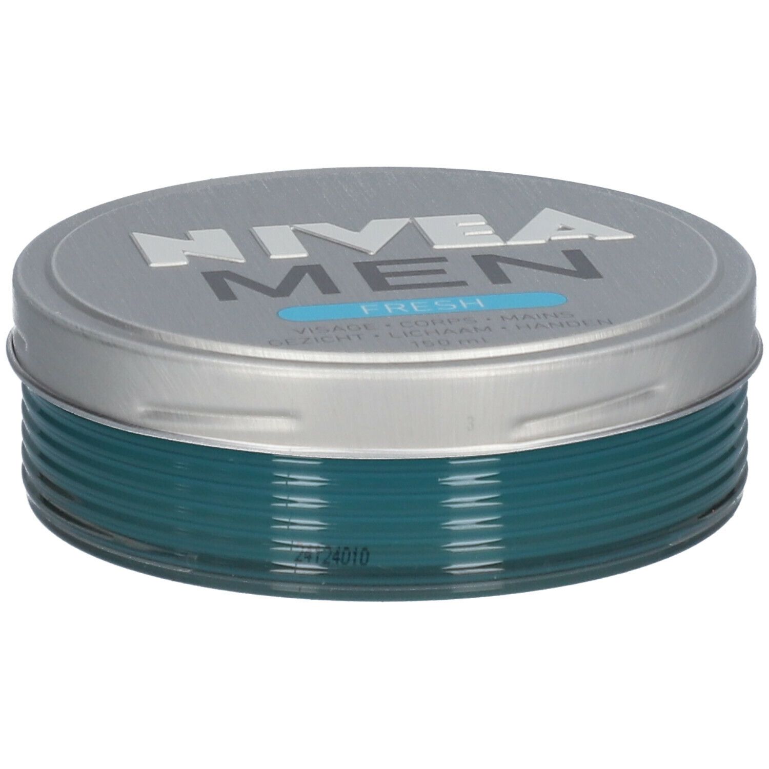 NIVEA GEL VISAGE MEN FRESH
