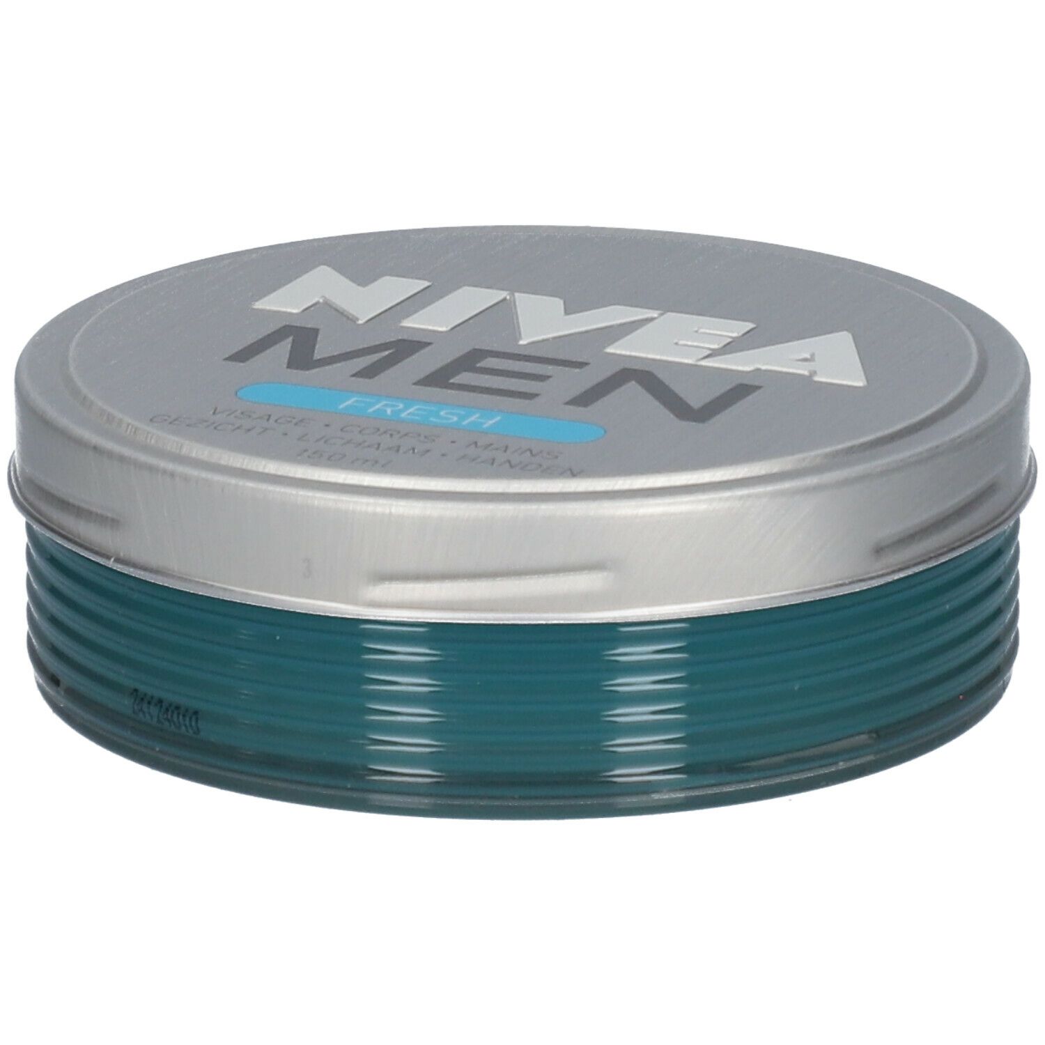 NIVEA GEL VISAGE MEN FRESH