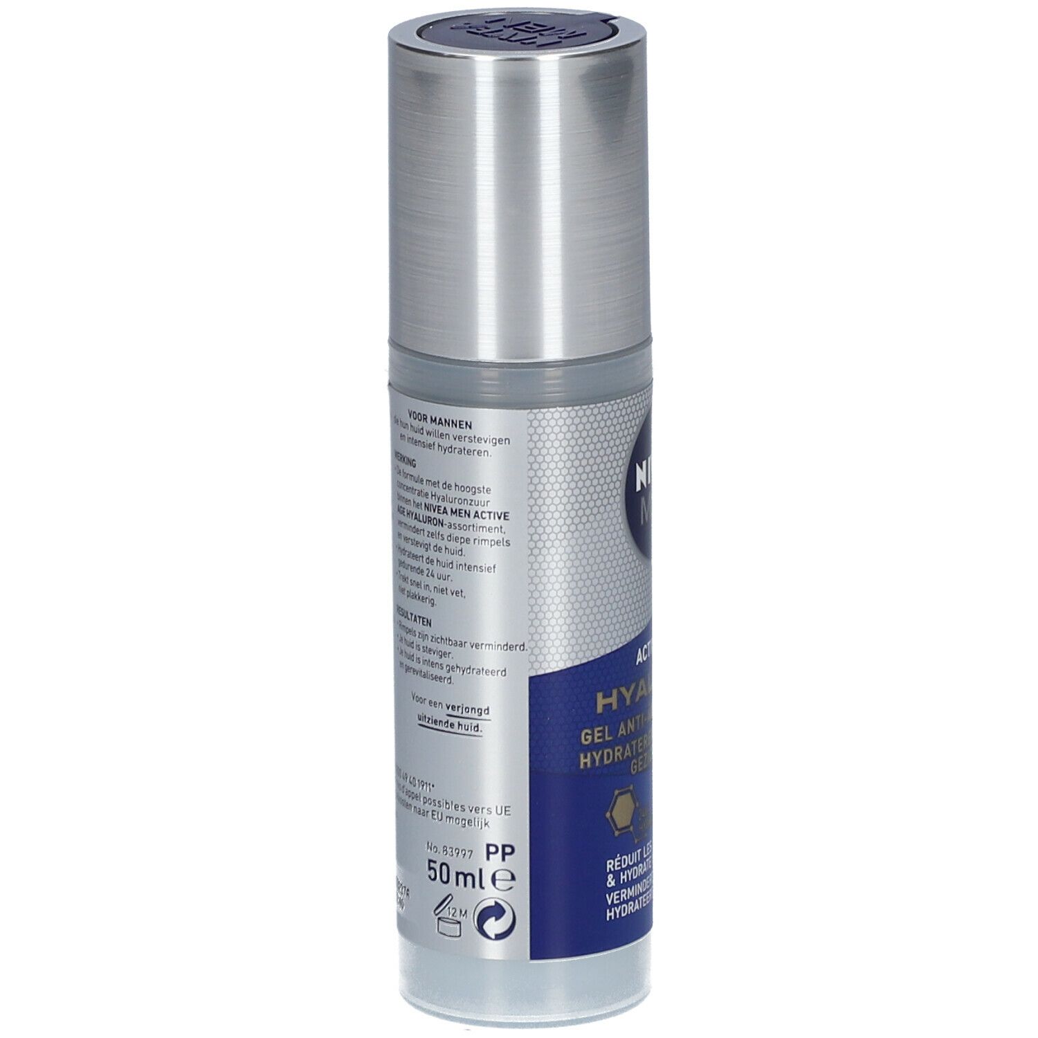 NIVEA® Men Active Age Hyaluron