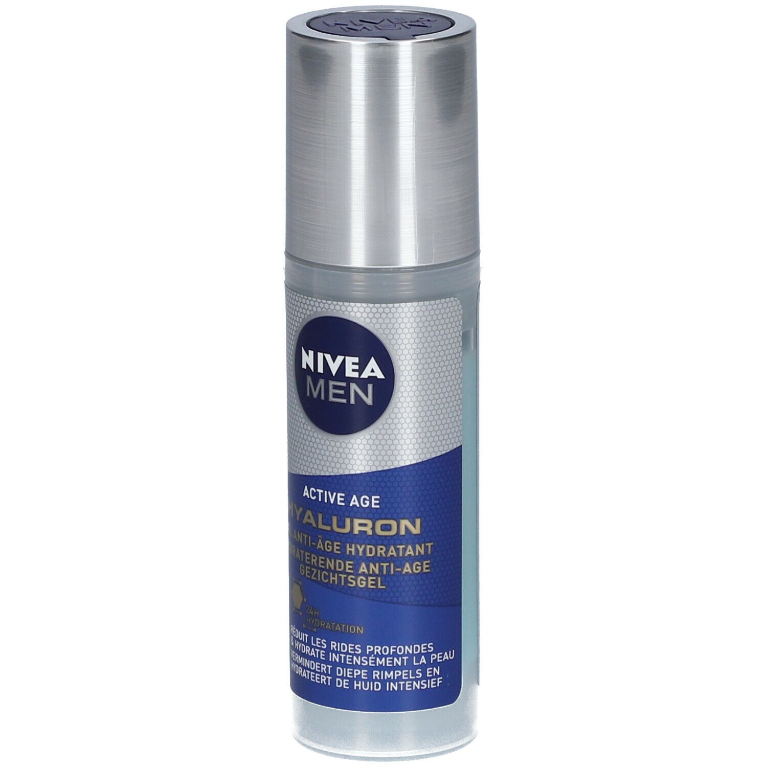 NIVEA® Men Active Age Hyaluron