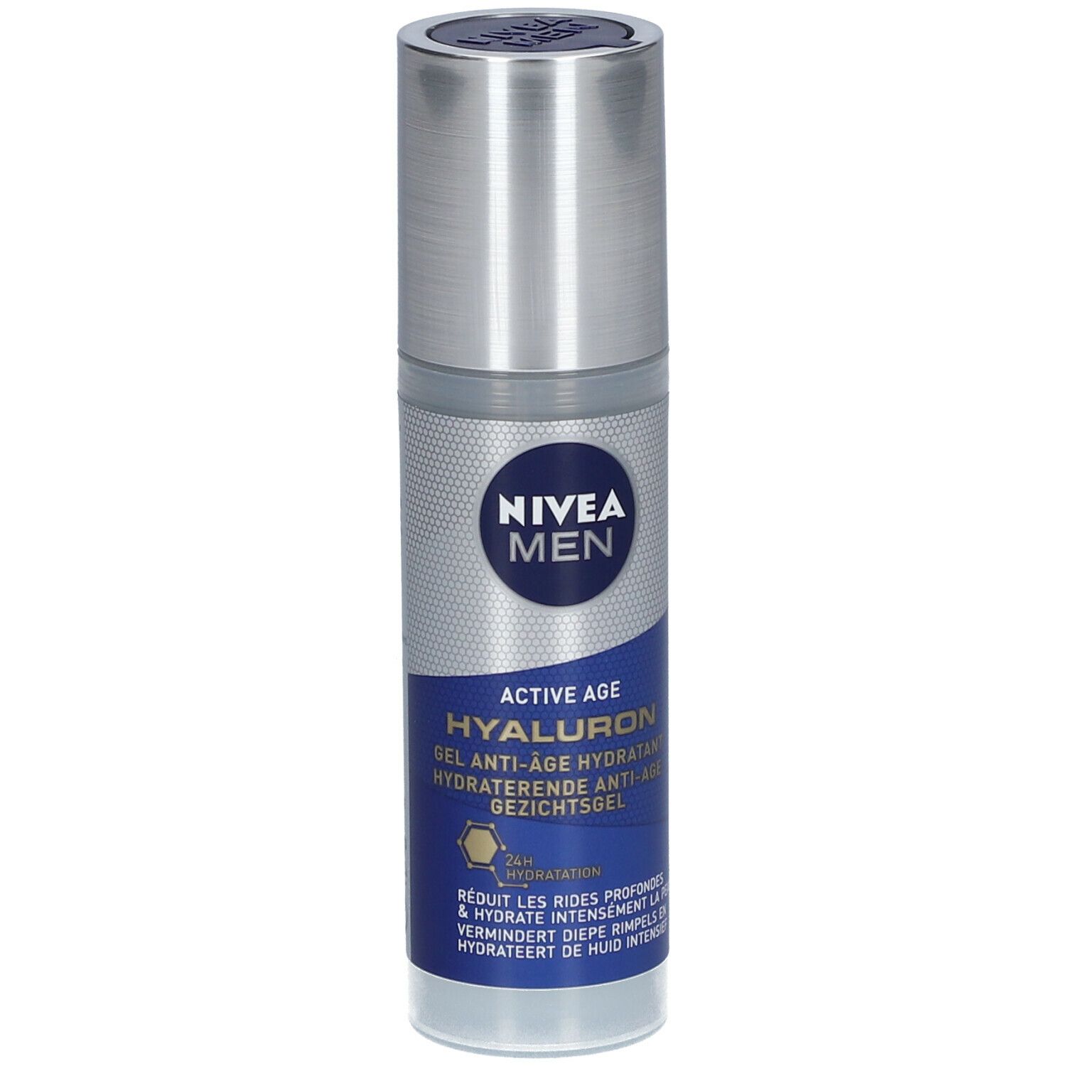 NIVEA® Men Active Age Hyaluron