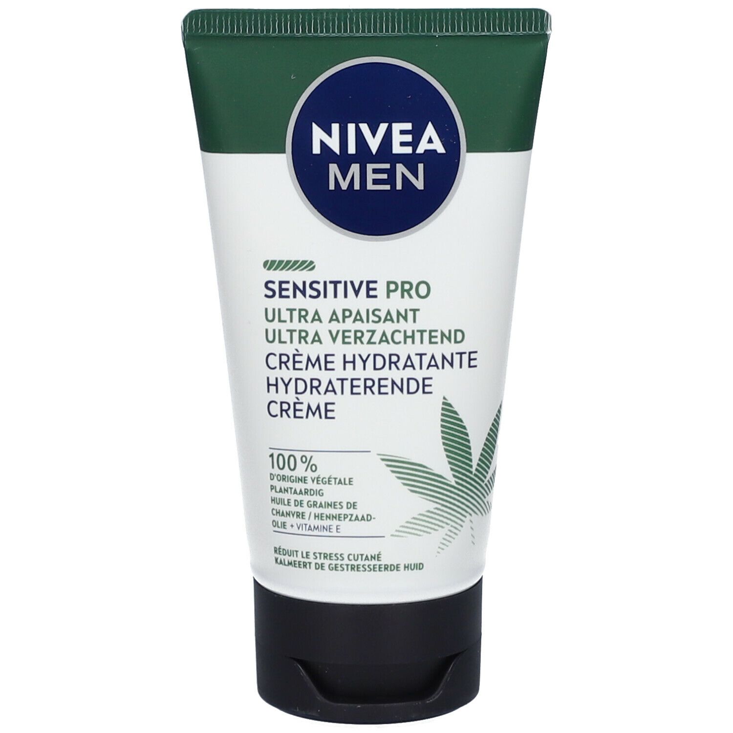 NIVEA MEN Sensitive Pro Feuchtigkeitsspendende Creme