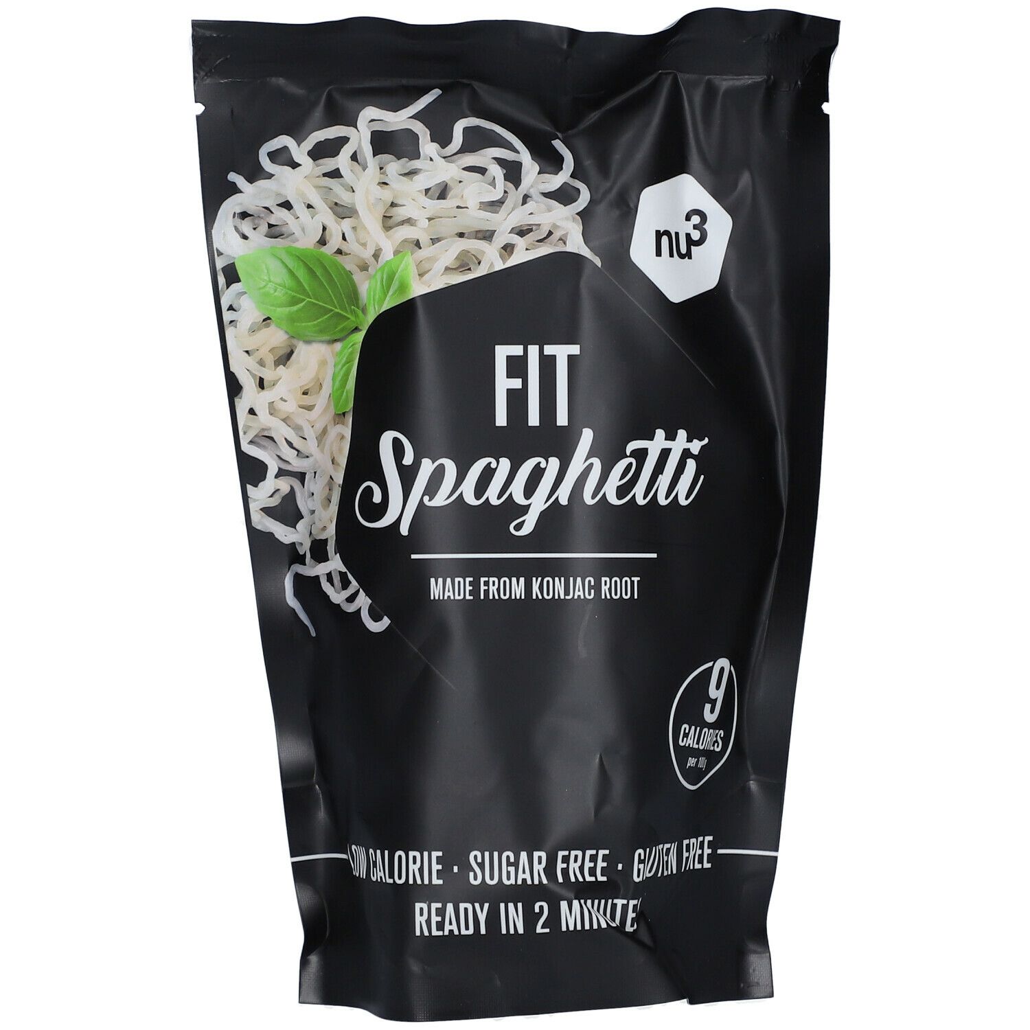 NU3 Fit Spaghetti Konjac Root