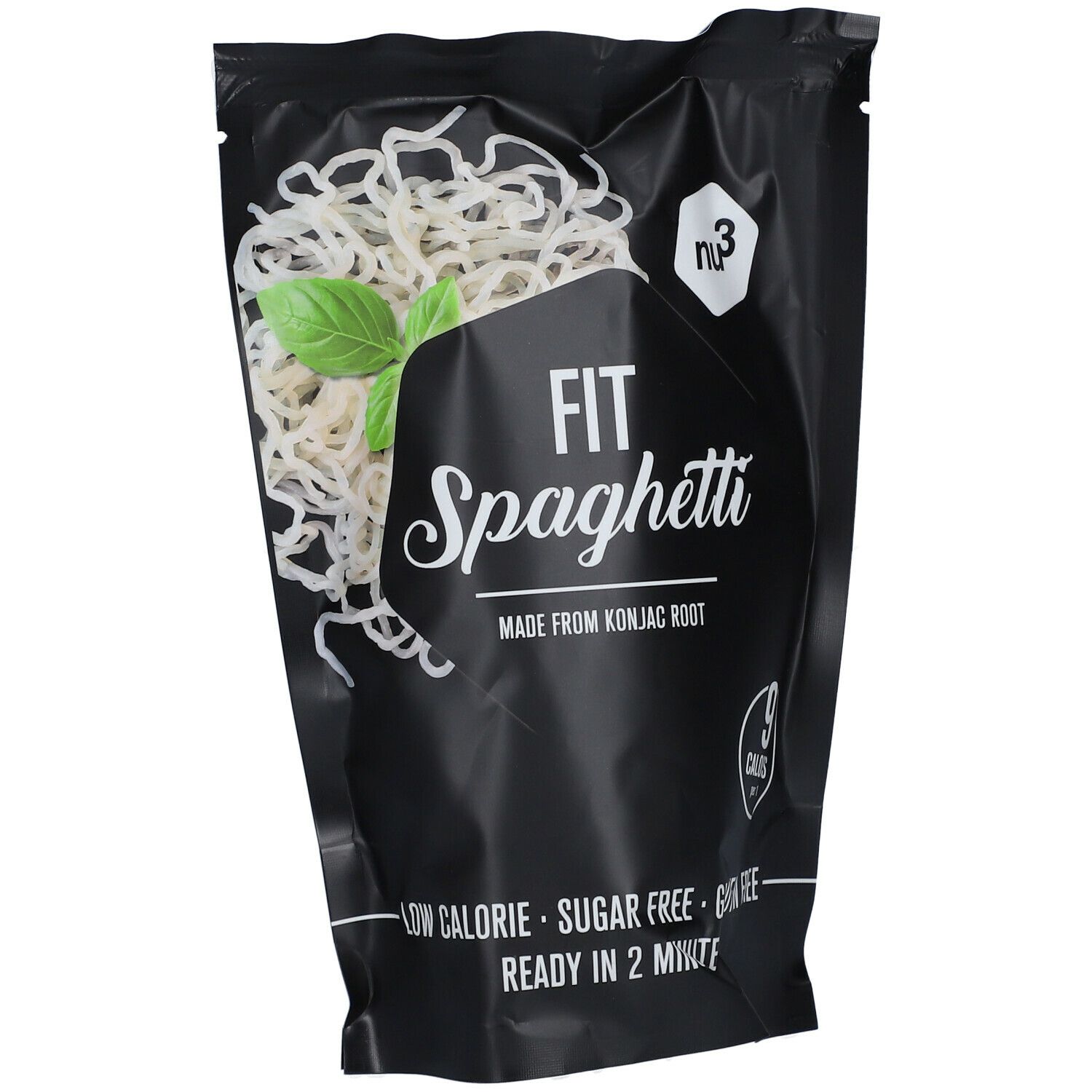 NU3 Fit Spaghetti Konjac Root