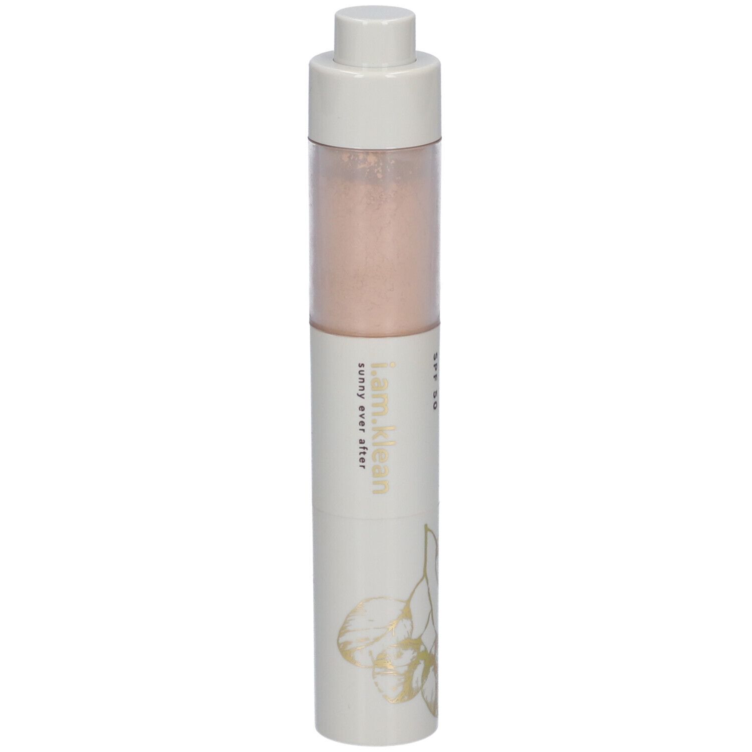 i.am.klean SUNNY EVER AFTER SPF50 Mittel bis Dunkel