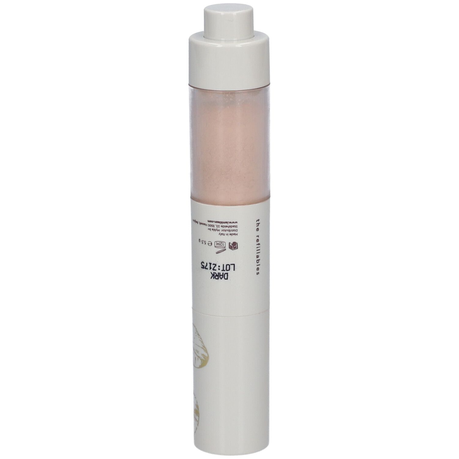 i.am.klean SUNNY EVER AFTER SPF50 Mittel bis Dunkel