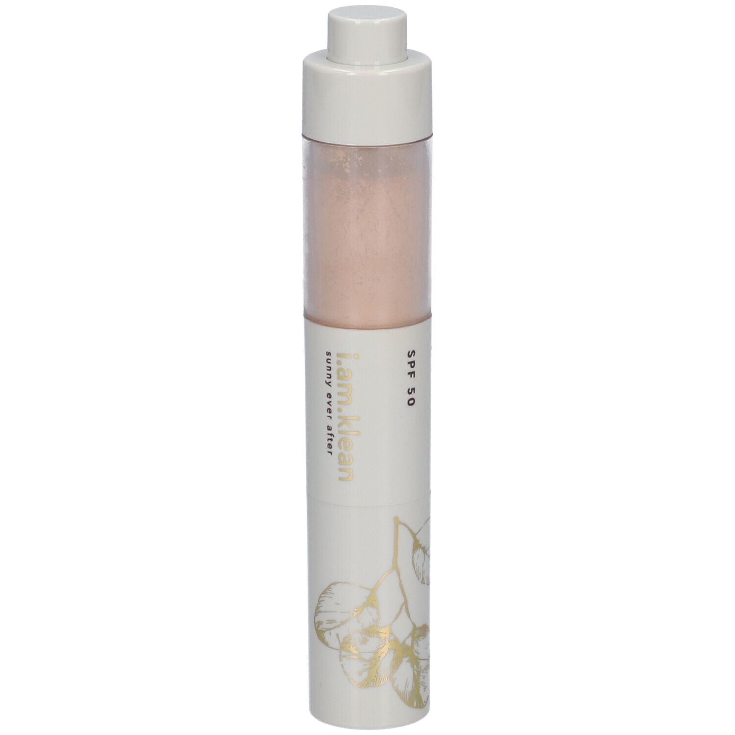 i.am.klean SUNNY EVER AFTER SPF50 Mittel bis Dunkel