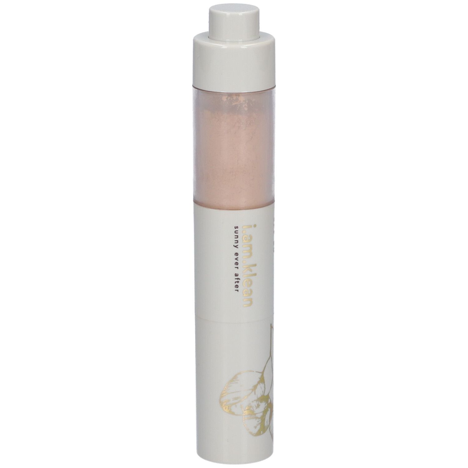 i.am.klean SUNNY EVER AFTER SPF50 Mittel bis Dunkel