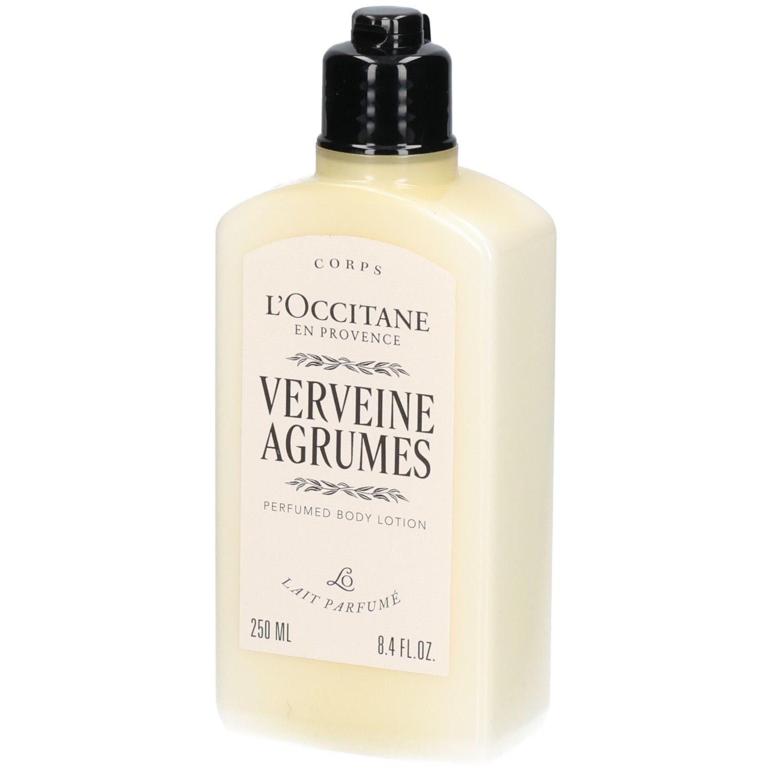 L'Occitane Körperlotion mit Verbene und Zitrusfrüchten, 250 ml.