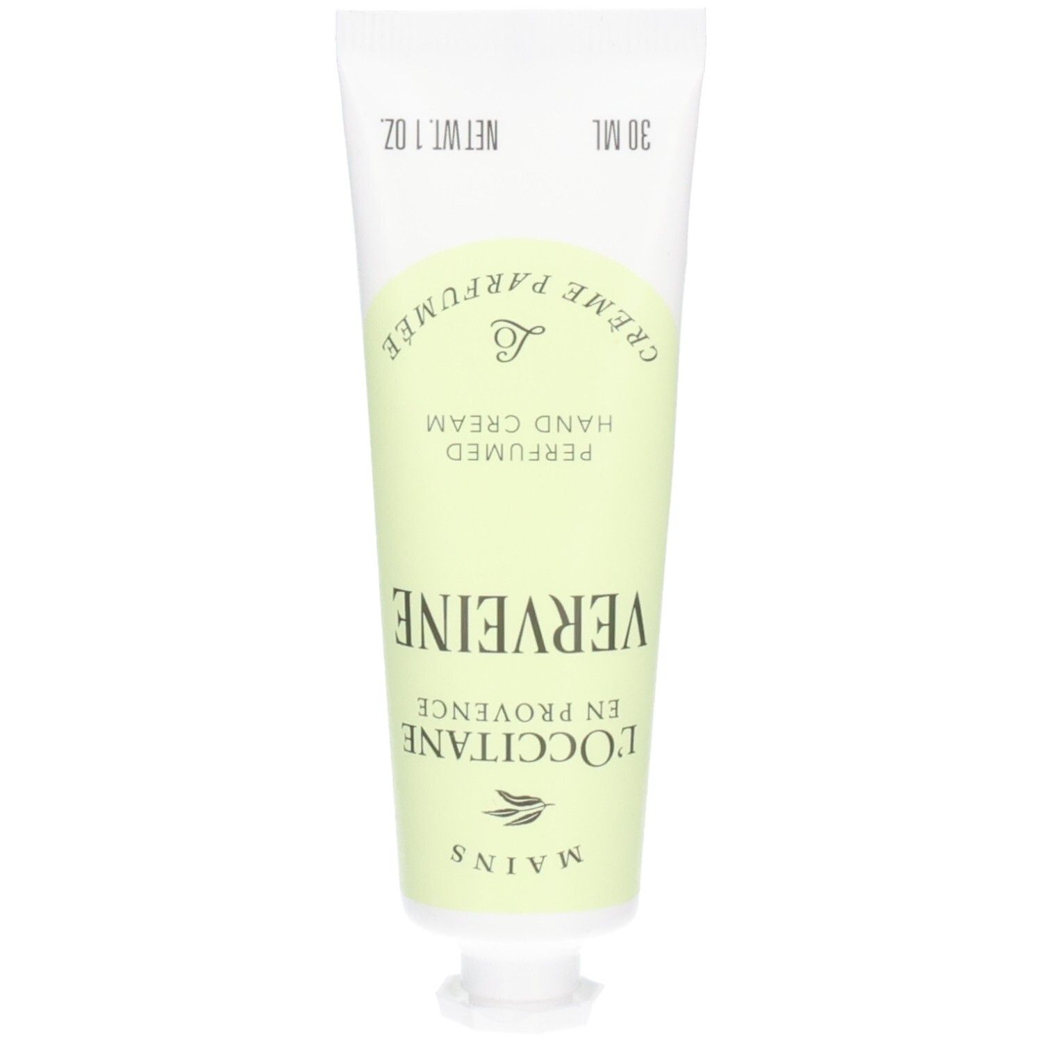L'OCCITANE Handcreme mit Eisenkraut: product photo