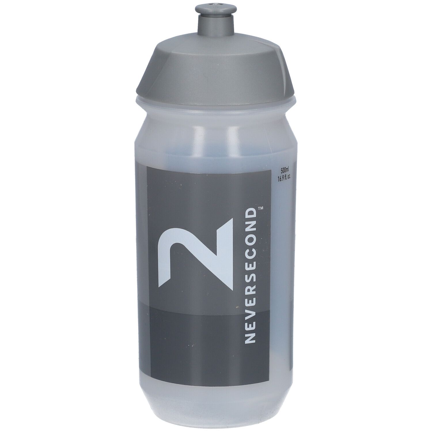 Neversecond™ Trinkflasche 500 ml