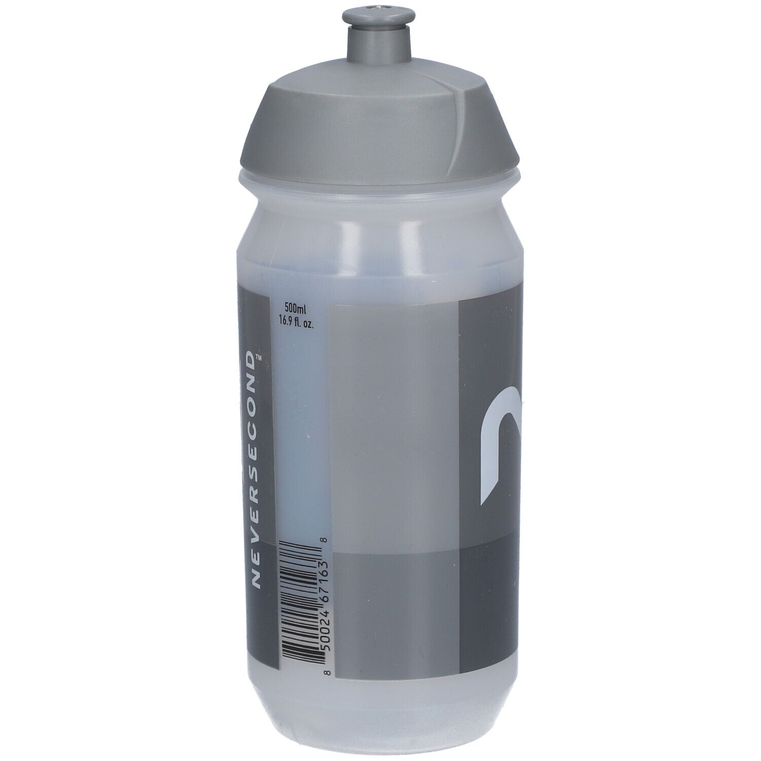 Neversecond™ Trinkflasche 500 ml