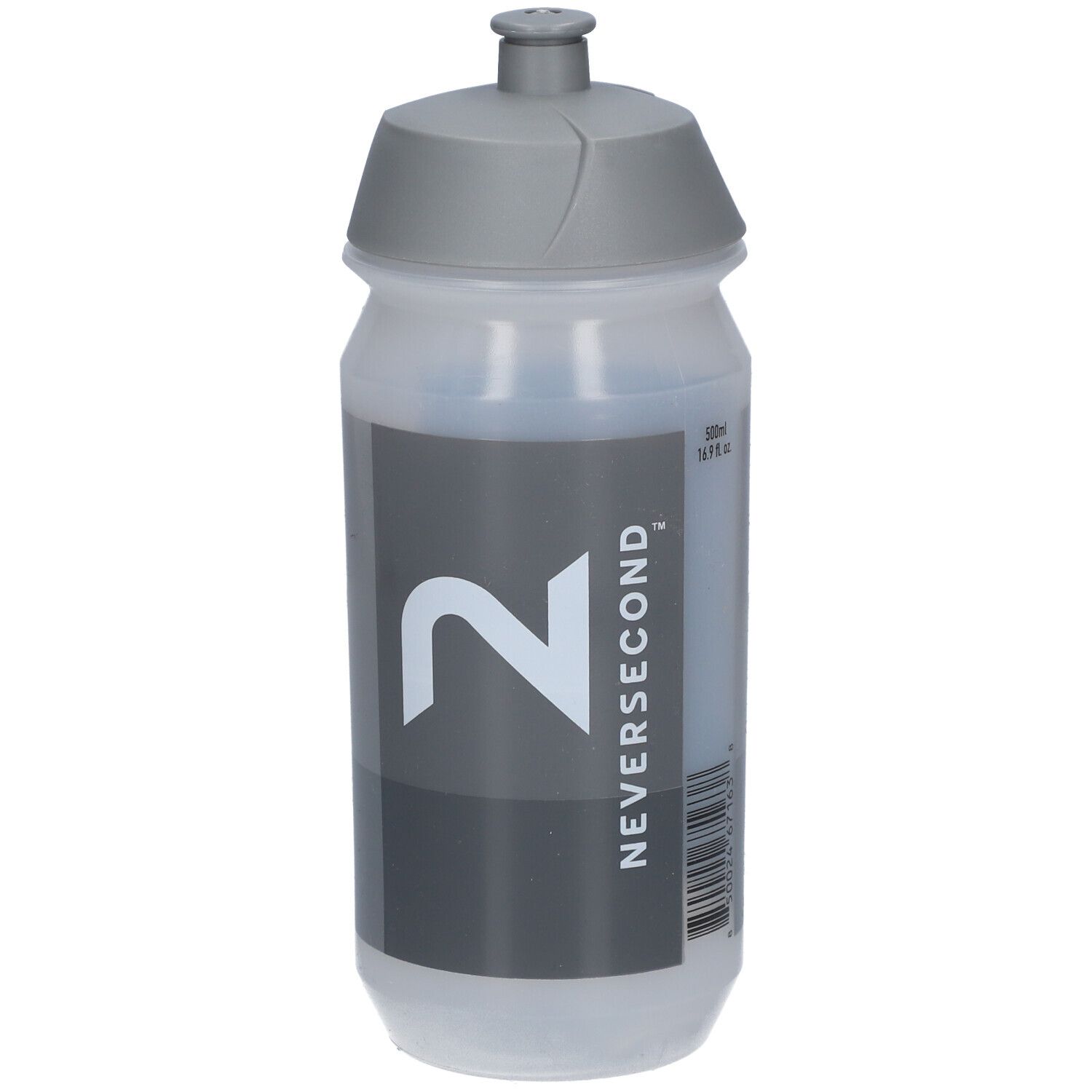 NEVERSECOND™ Gourde 500 ml