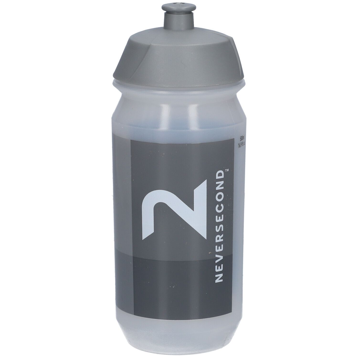 NEVERSECOND™ Gourde 500 ml