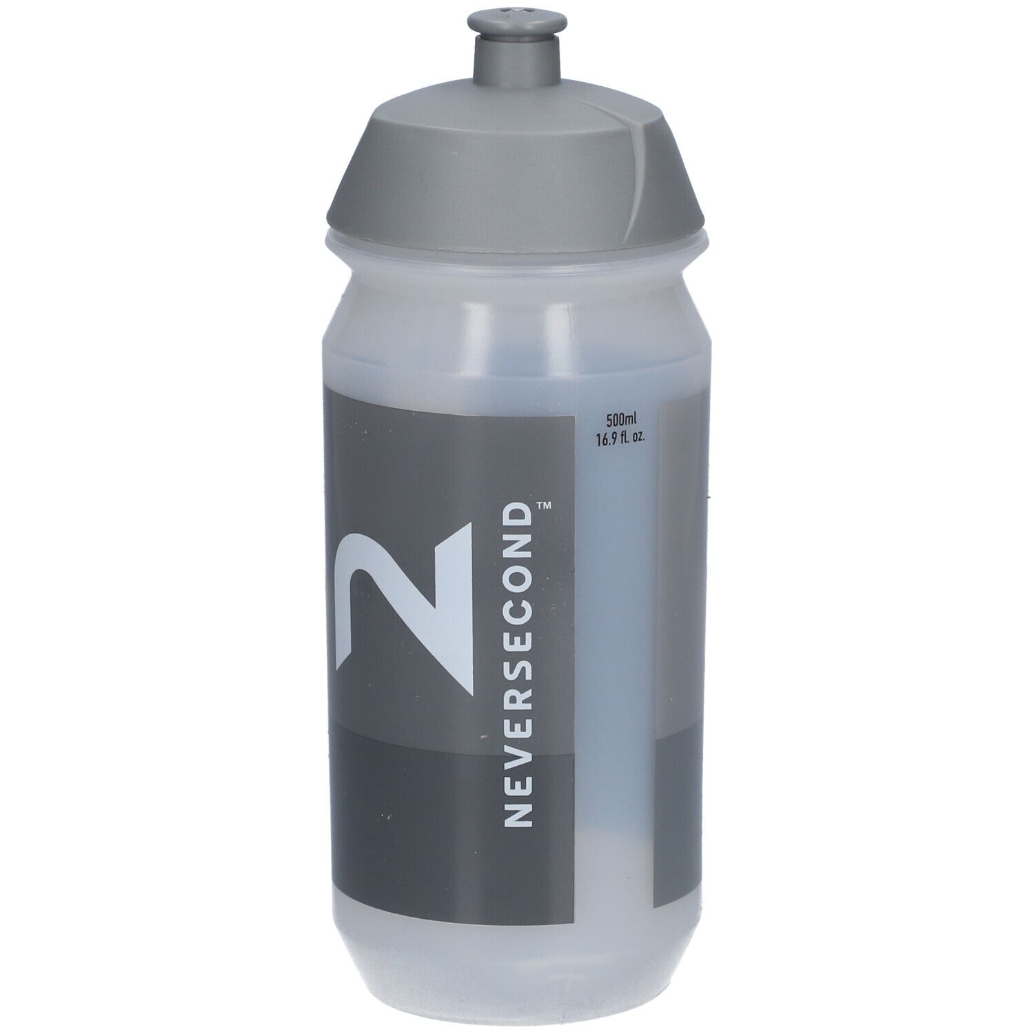 NEVERSECOND™ Gourde 500 ml