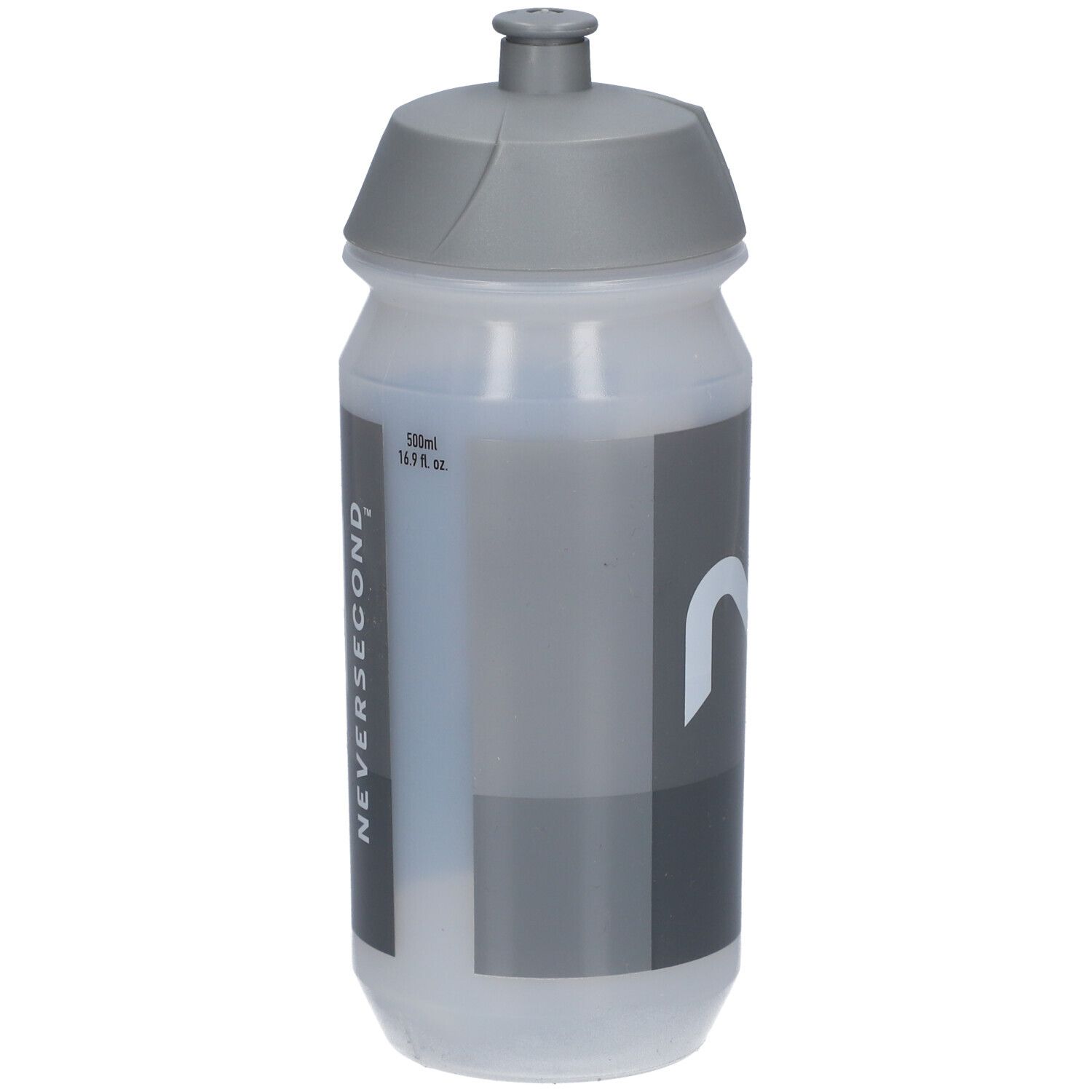 Neversecond™ Trinkflasche 500 ml