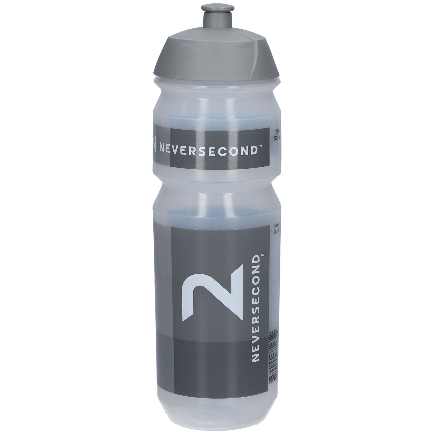 NEVERSECOND™ Gourde 750 ml