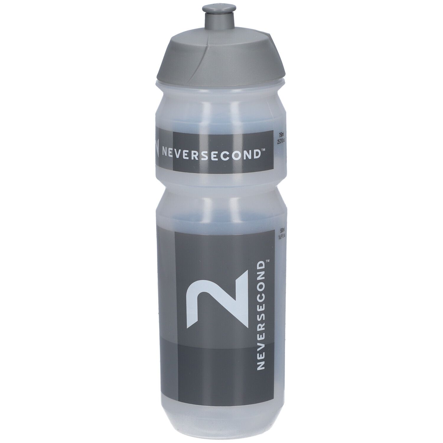 NEVERSECOND™ Gourde 750 ml