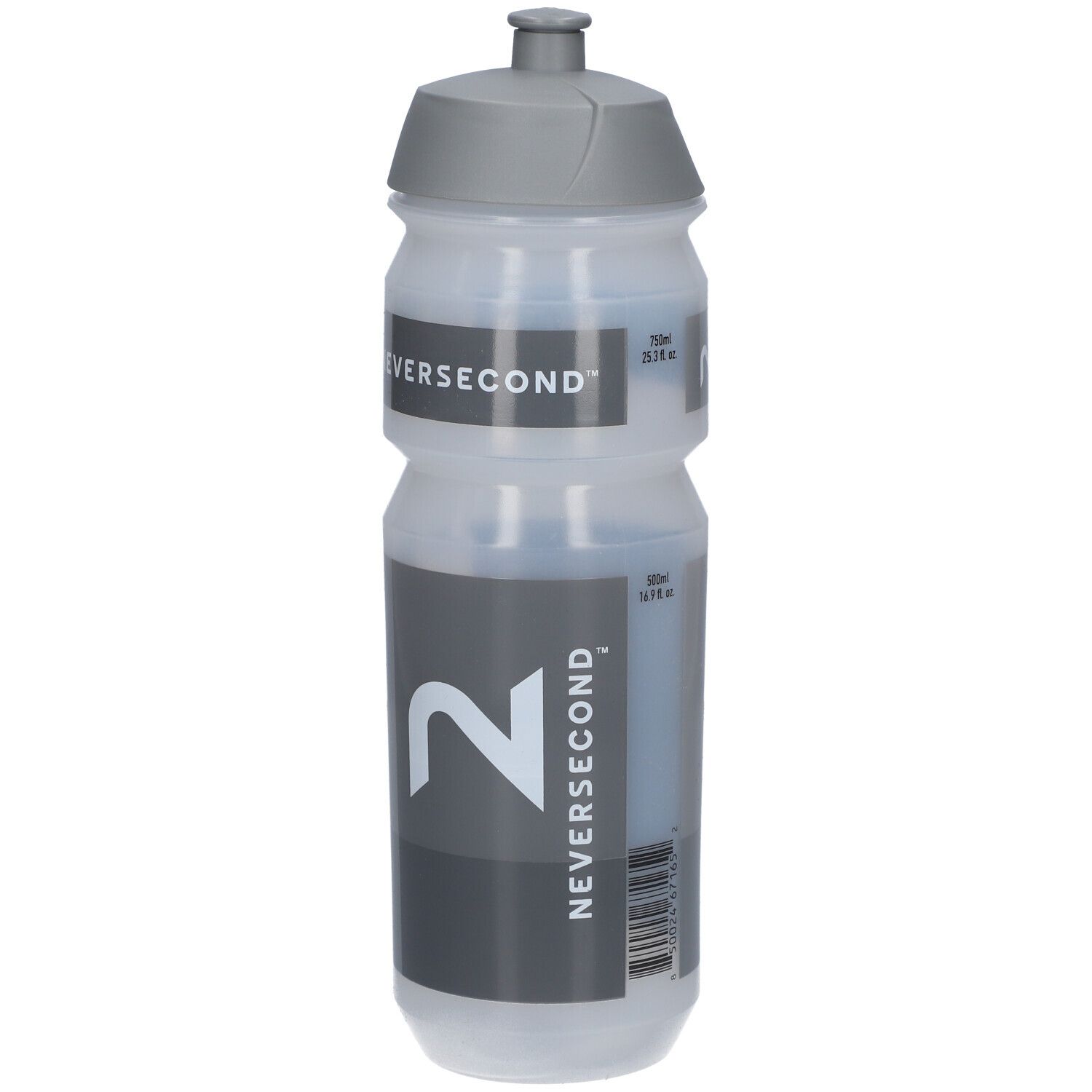 NEVERSECOND™ Gourde 750 ml