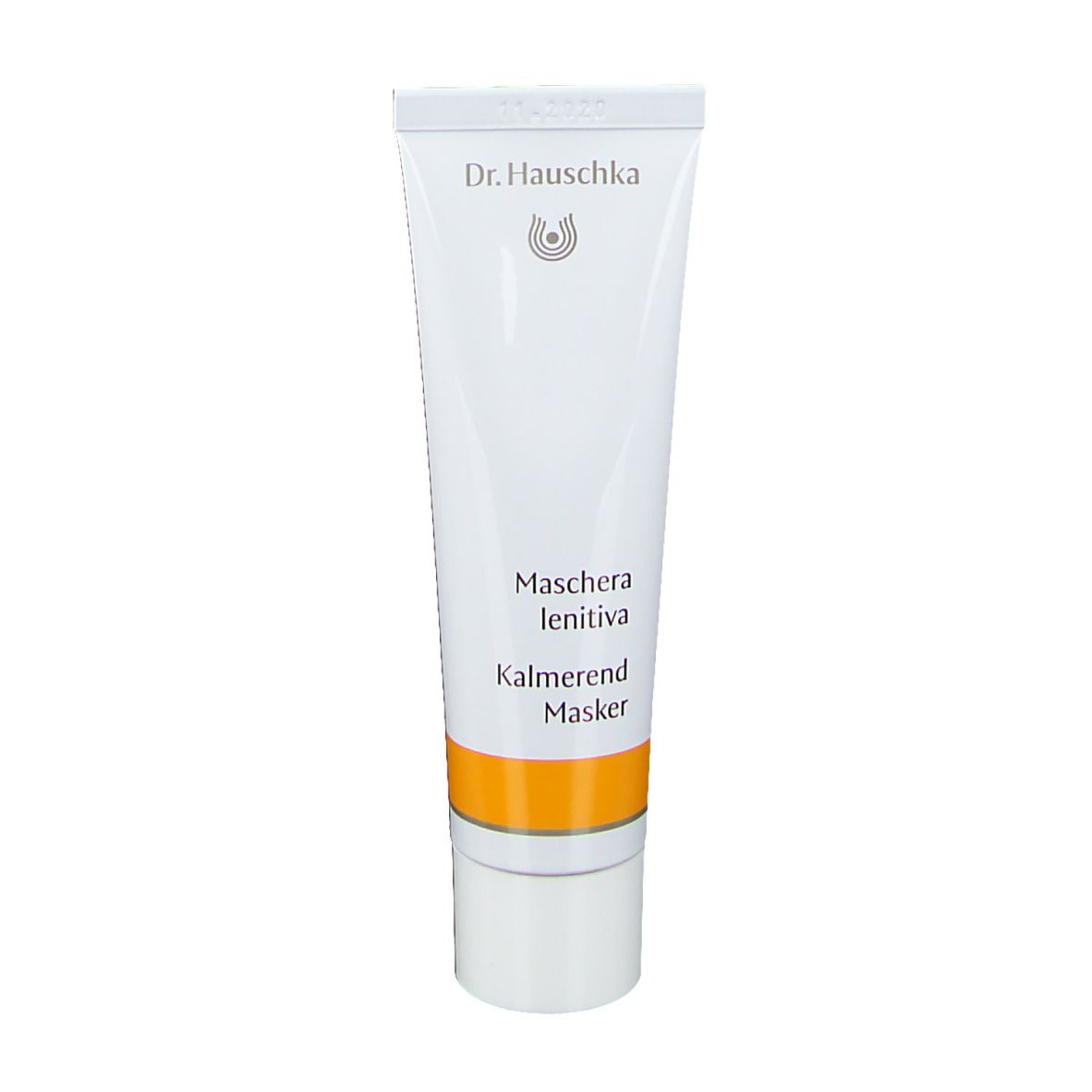 Dr. Hauschka Beruhigende Maske