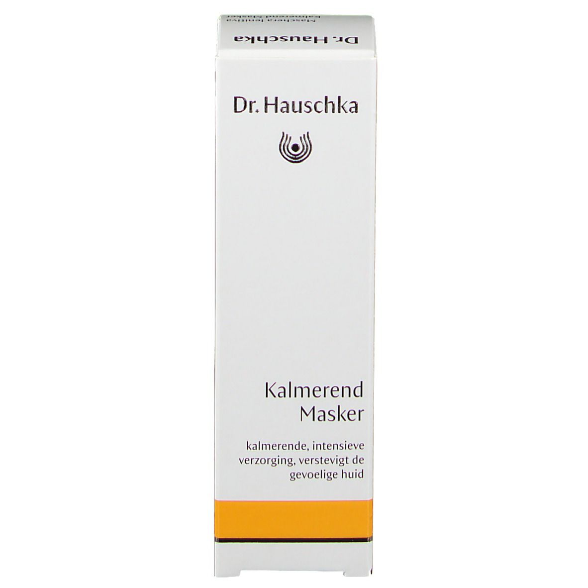 Dr. Hauschka Beruhigende Maske