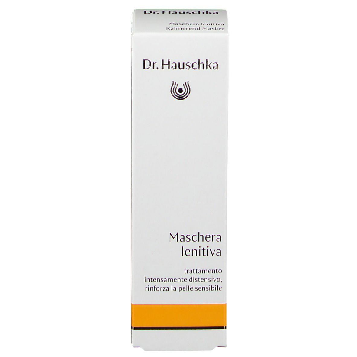 Dr. Hauschka Beruhigende Maske