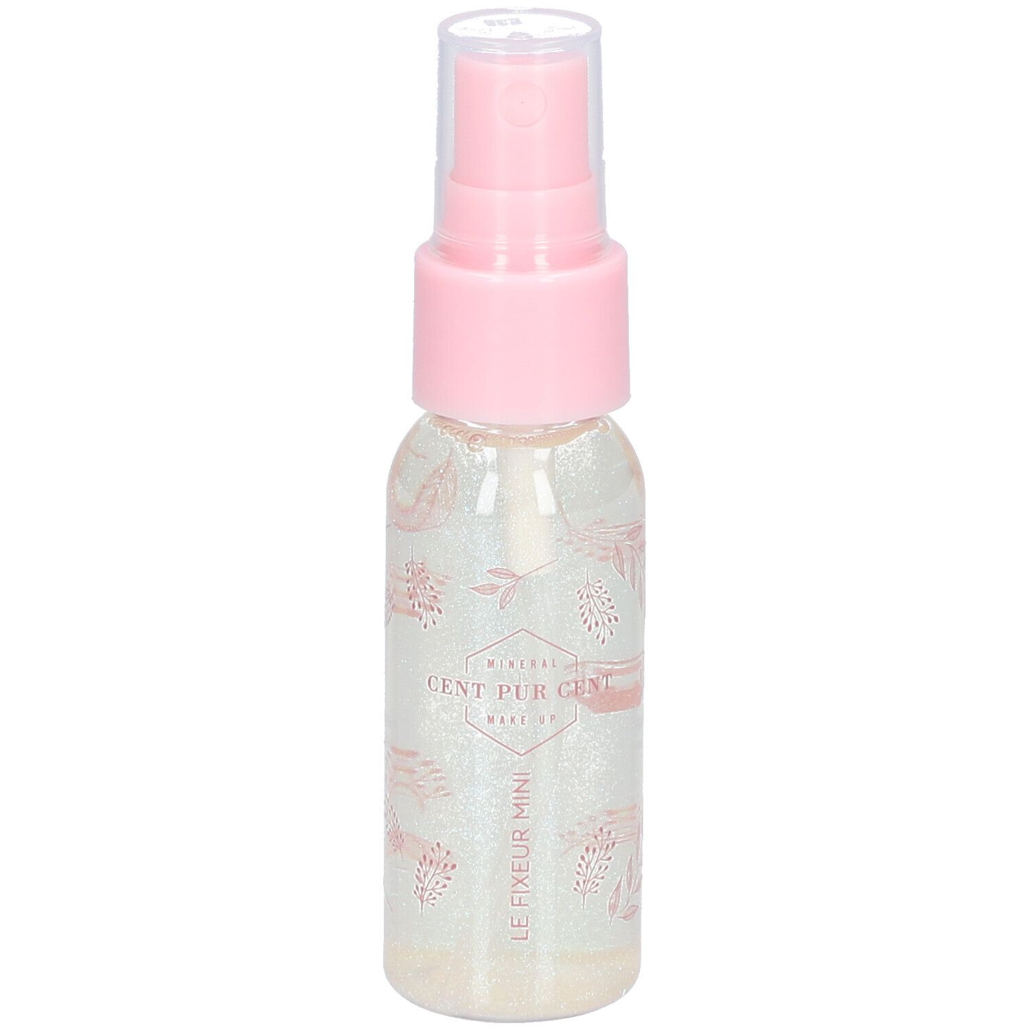CENT PUR CENT Fixierspray Mini