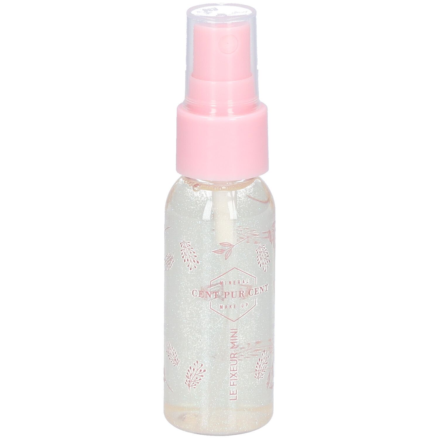 CENT PUR CENT Fixierspray Mini