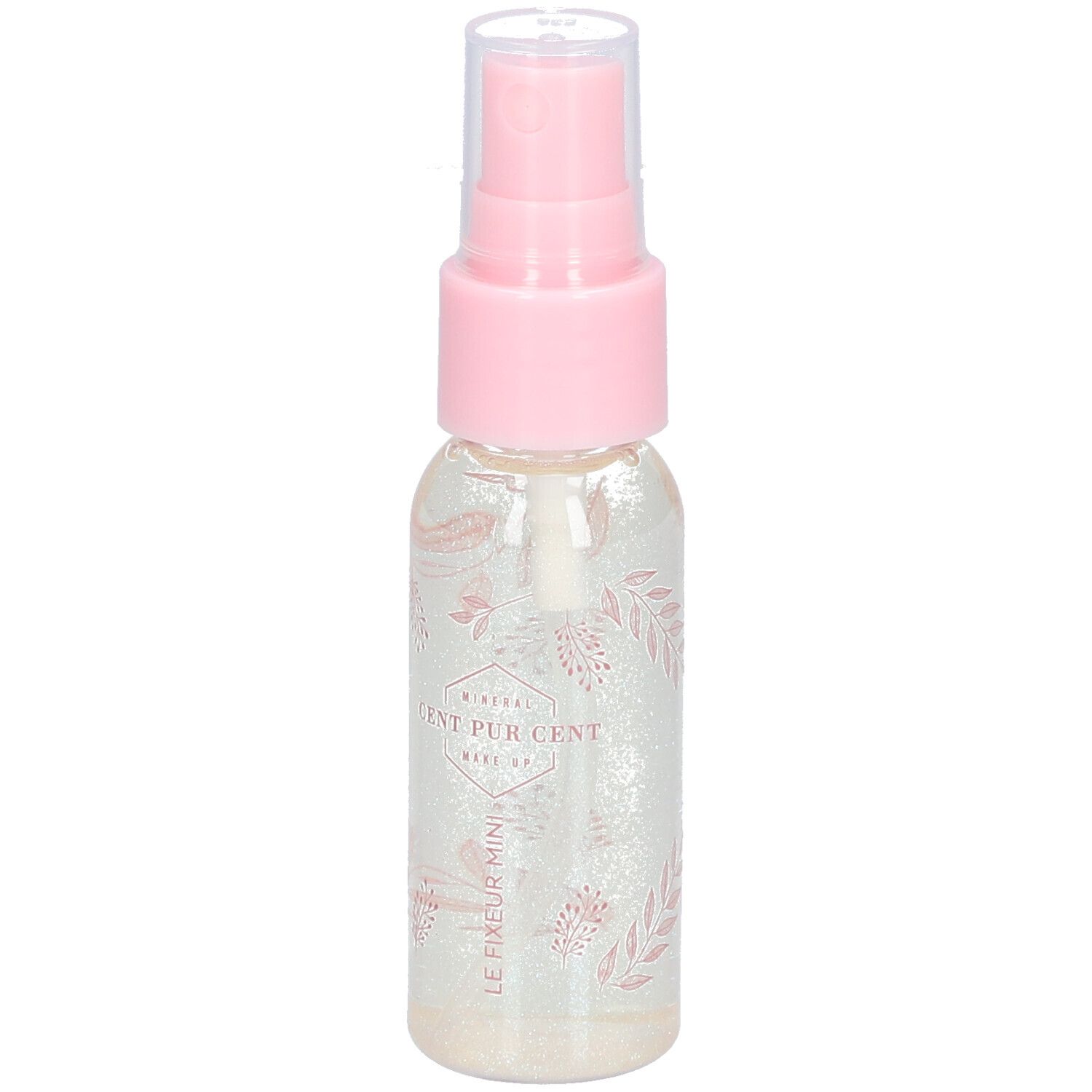 CENT PUR CENT Fixierspray Mini