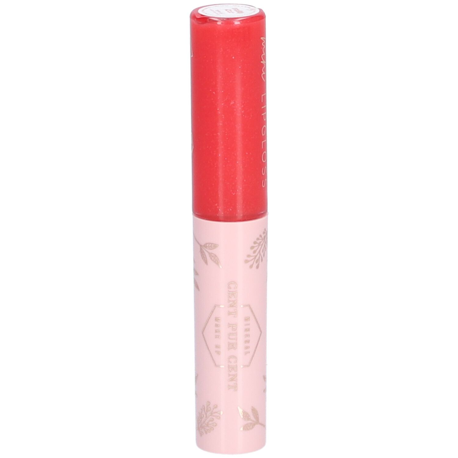CENT PUR CENT Mini Lipgloss - Crazy