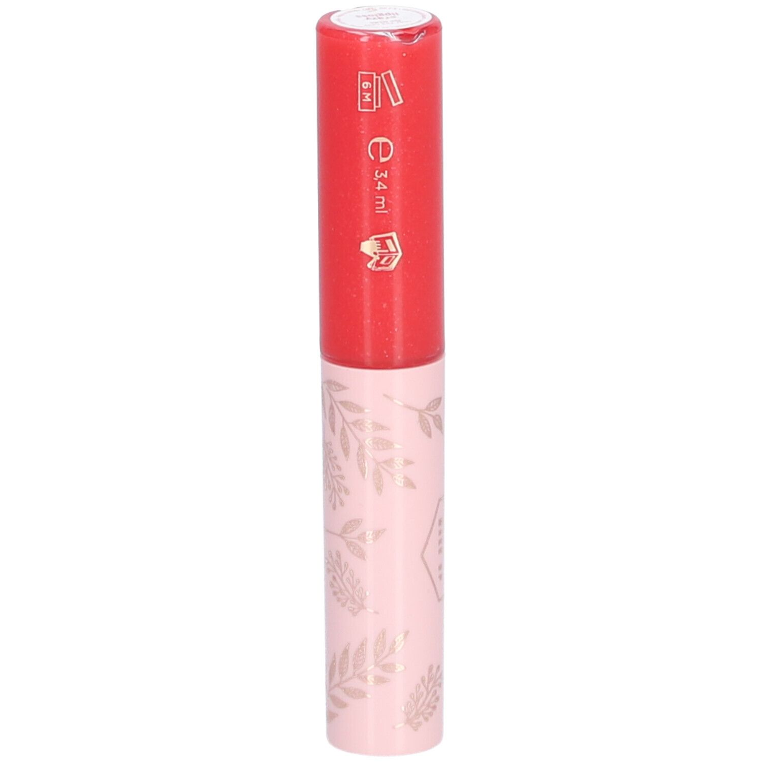 CENT PUR CENT Mini Lipgloss - Crazy